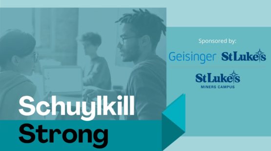 Schuylkill Strong