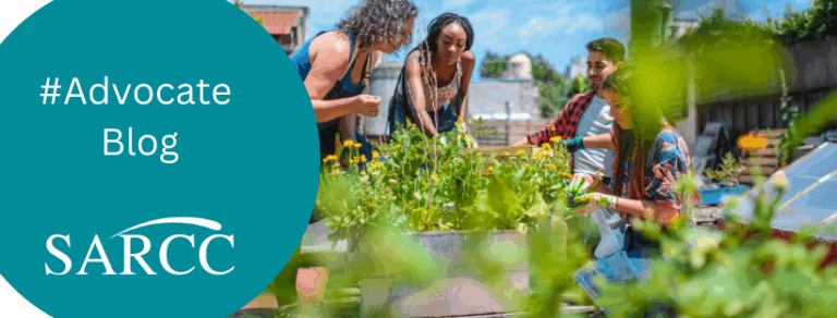 Communities Act Together