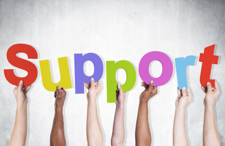 Supporting United Way supports SARCC Services in Lebanon & Schuylkill Counties
