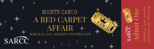 Monte Carlo: Red Carpet Affair