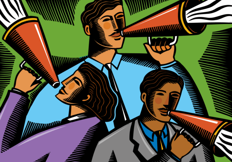 Resource Spotlight: Speaking Up Shouldn’t Mean Getting Sued