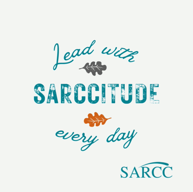  SARCCitude for Safe Employers