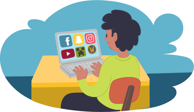 #TDVAM 2026: What Is Digital Abuse? A Teen-Friendly Guide to Staying Safe Online