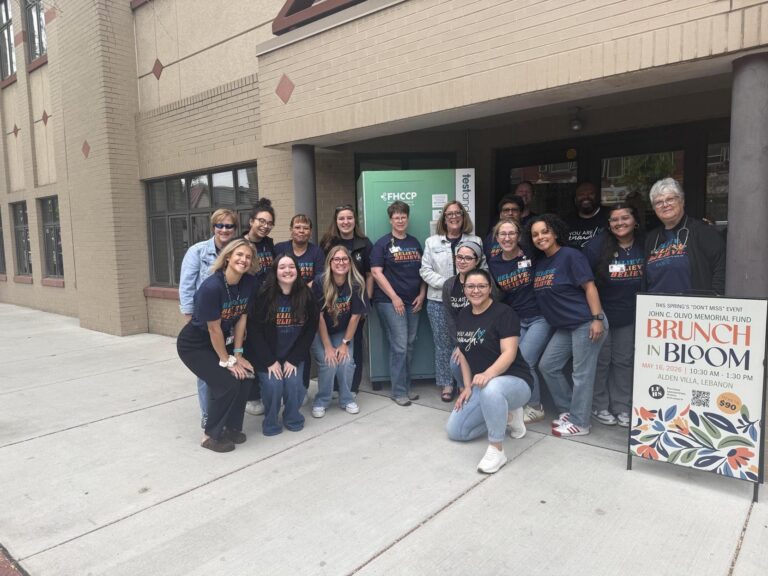 Denim Day & SAAM Champions Day !!