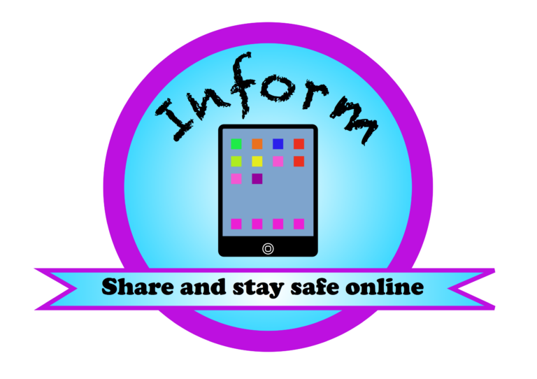 Staying Safe While Sharing Online